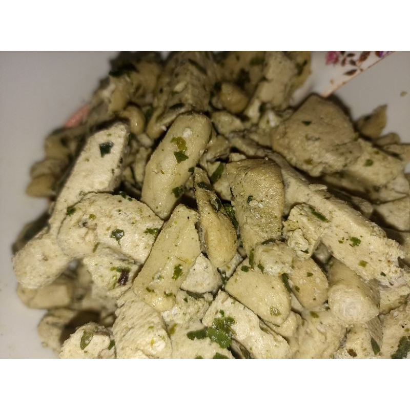 

Basreng Original Daun Jeruk