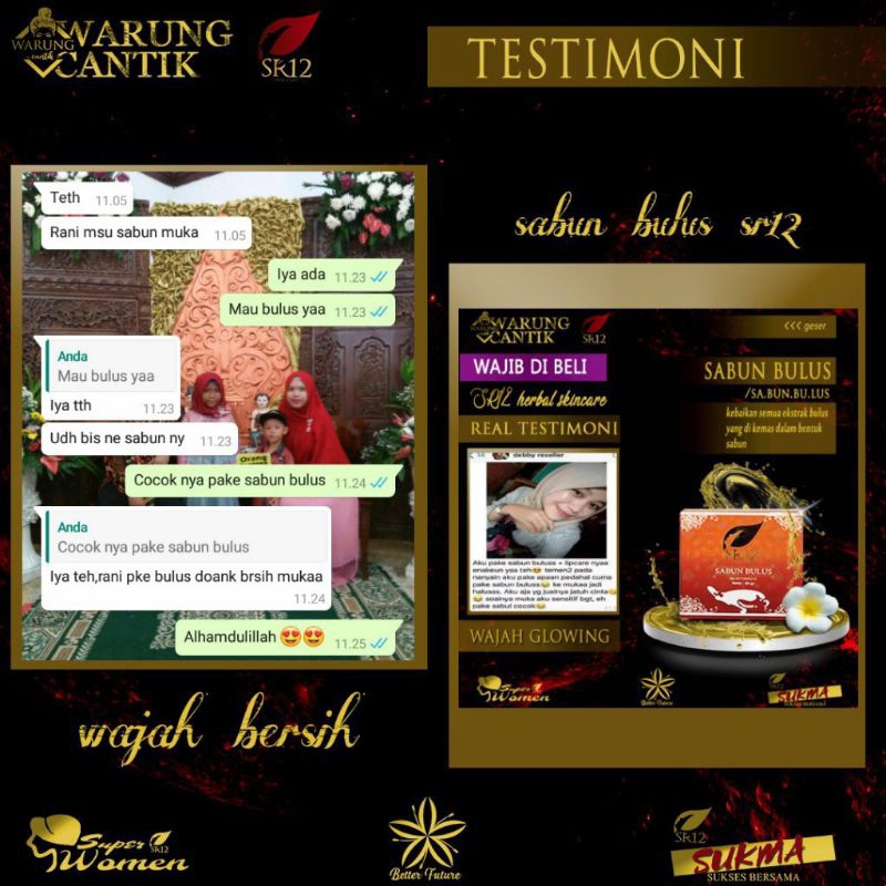 Sabun Bulus Asli Sabun Bulus/glowing natural BPOM/sabun pemutih muka