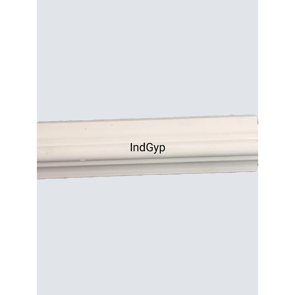Lis moulding T12/Lis gypsum/Lis plafon/Lis dinding