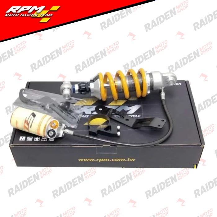 SHOCKBREAKER RPM YAMAHA R25/MT25