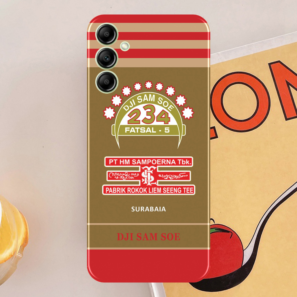 Case SAMSUNG A14 - Casing Hp - Softcase Case Hp SAMSUNG A14- Casing Hp - Softcase - Case Hp SAMSUNG 