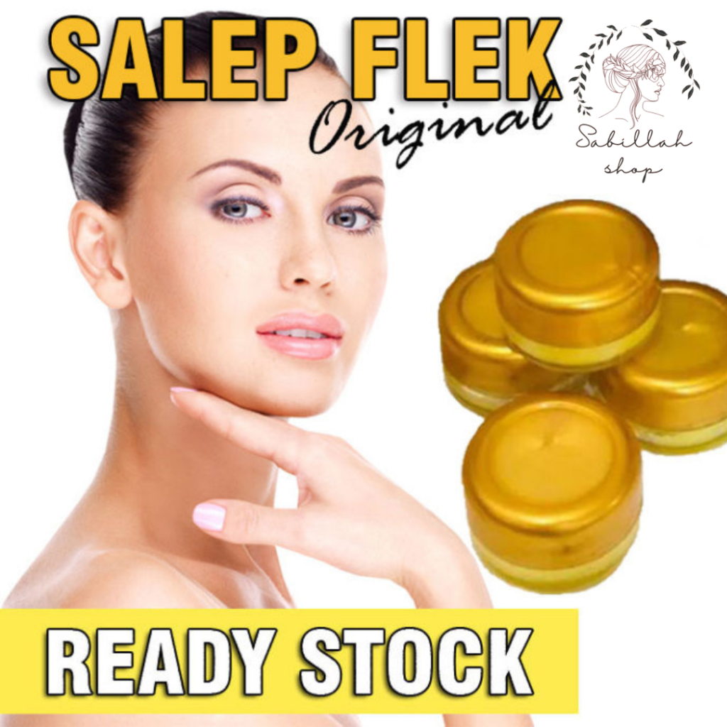 salep flek hitam  membandel salep flek ajaib