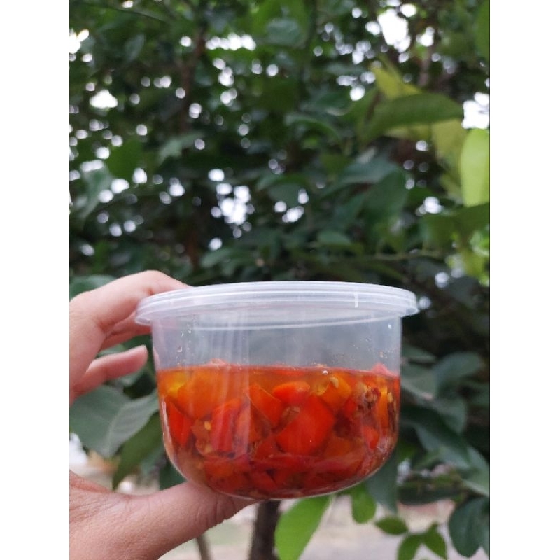 

Sambel Embe khas Bali