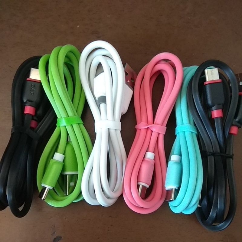 Kabel Data DAP TYPE C / Tipe C
