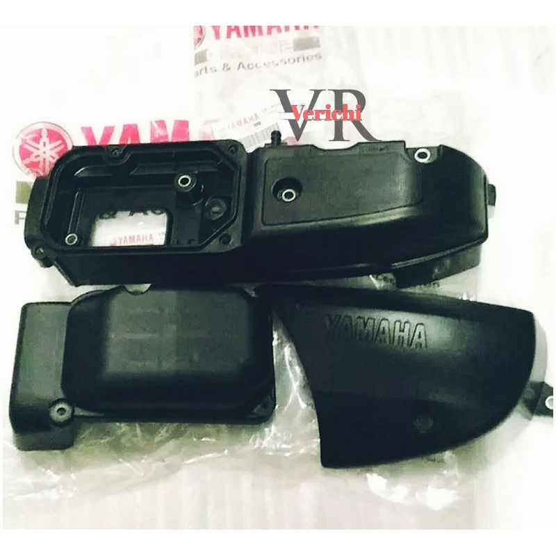 cover cvt mio sporty original yamaha