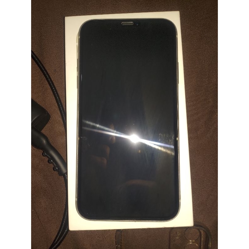 Iphone 8 128GB IBOX Garansi On Juni 2024