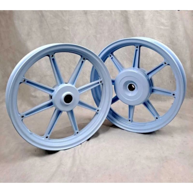 VELG RACING VND PALANG 8 CRYPTO MIO SPORTY/ MIO SMILE/ MIO SOUL 185 / 215 - 14