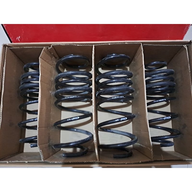 loweringkit eibach jazz ge8 gk5 brio