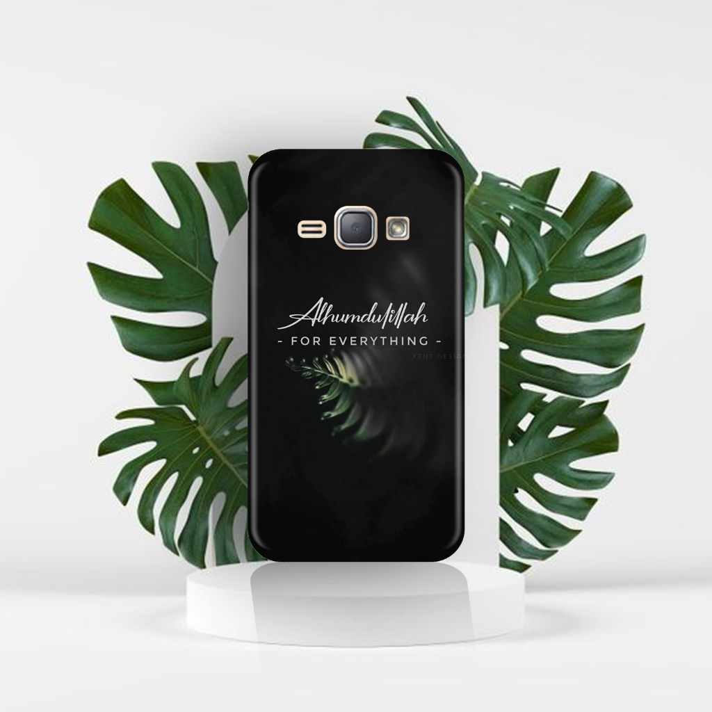 Case SAMSUNG J1 ACE - Casing Hp - Softcase Case Hp  SAMSUNG J1 ACE- Casing Hp - Softcase - Case Hp S