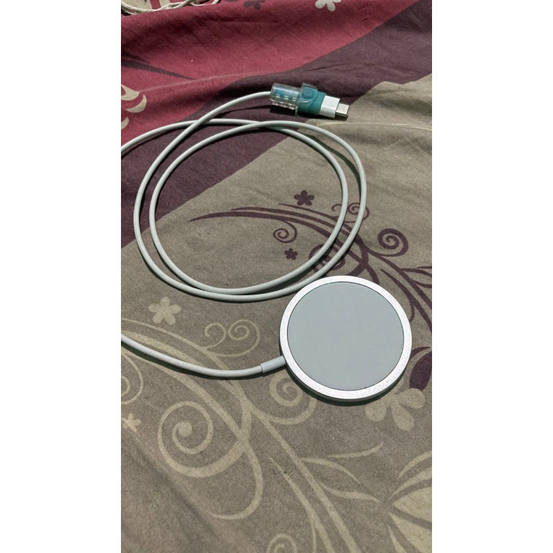 Apple MagSafe Charger (ori iBox)