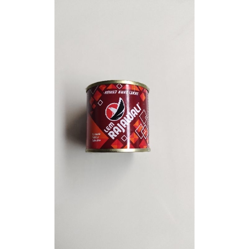

LEM SERBAGUNA / LEM NEOPRENE RAJAWALI 70 GRAM / LEM KUNING / LEM AIBON