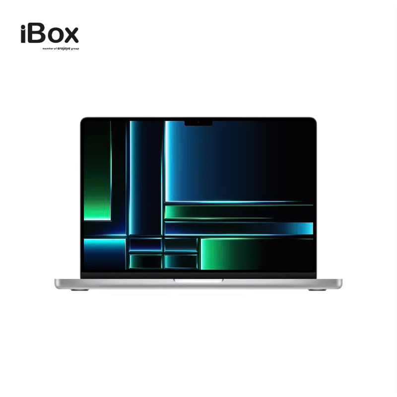 Macbook Apple 14 inci, M2 chip 2023