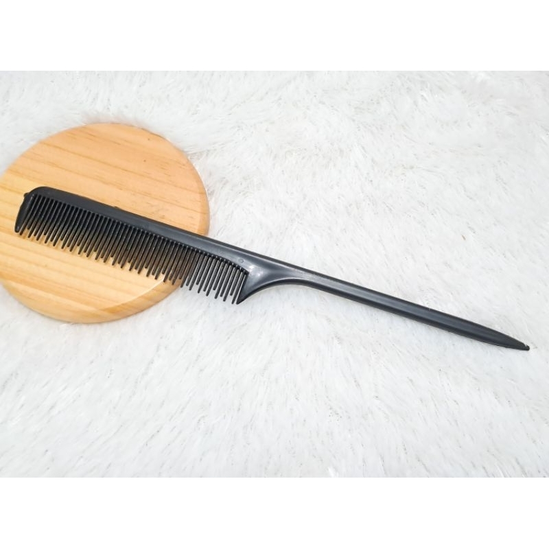 Sisir Rambut Sasak / Sisir Rambut Salon / Sisir Rambut Pangkas