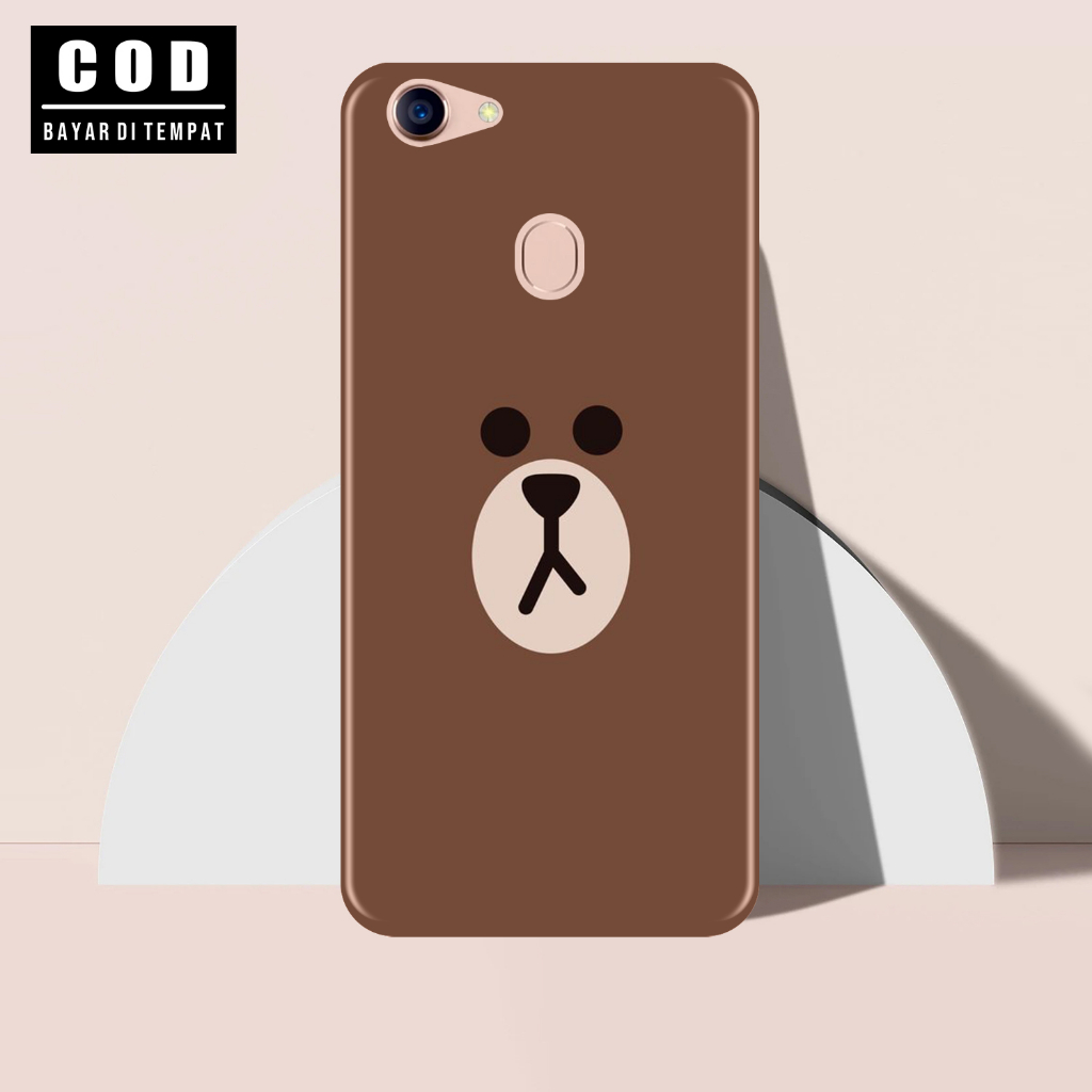 Case OPPO F5- Casing Hp - Softcase Case Hp  OPPO F5- Casing Hp - Softcase - Case Hp OPPO F5 Casing  