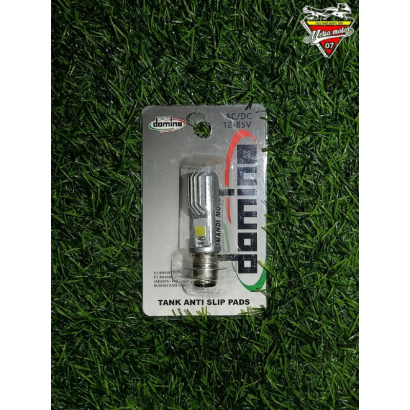 LAMPU LED/ LAMPU DEPAN UTAMA MOTOR UNIVERSAL