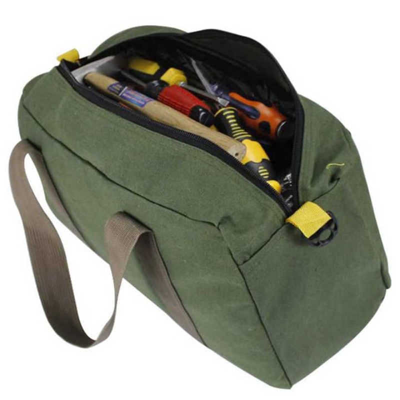 tas bengkel tukang service mekanik tukang listrik