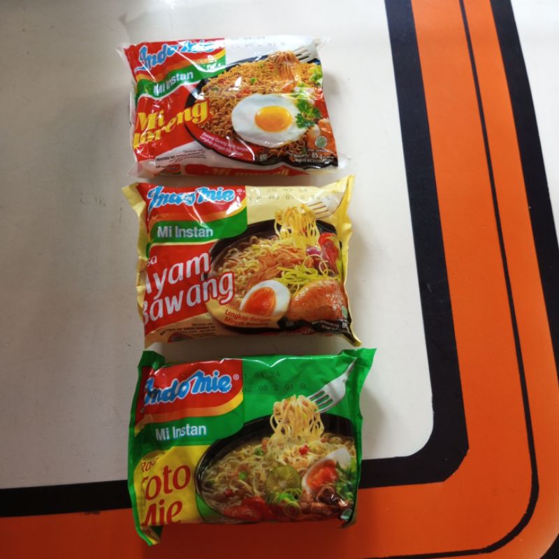 

Indomie harga (1pcs)