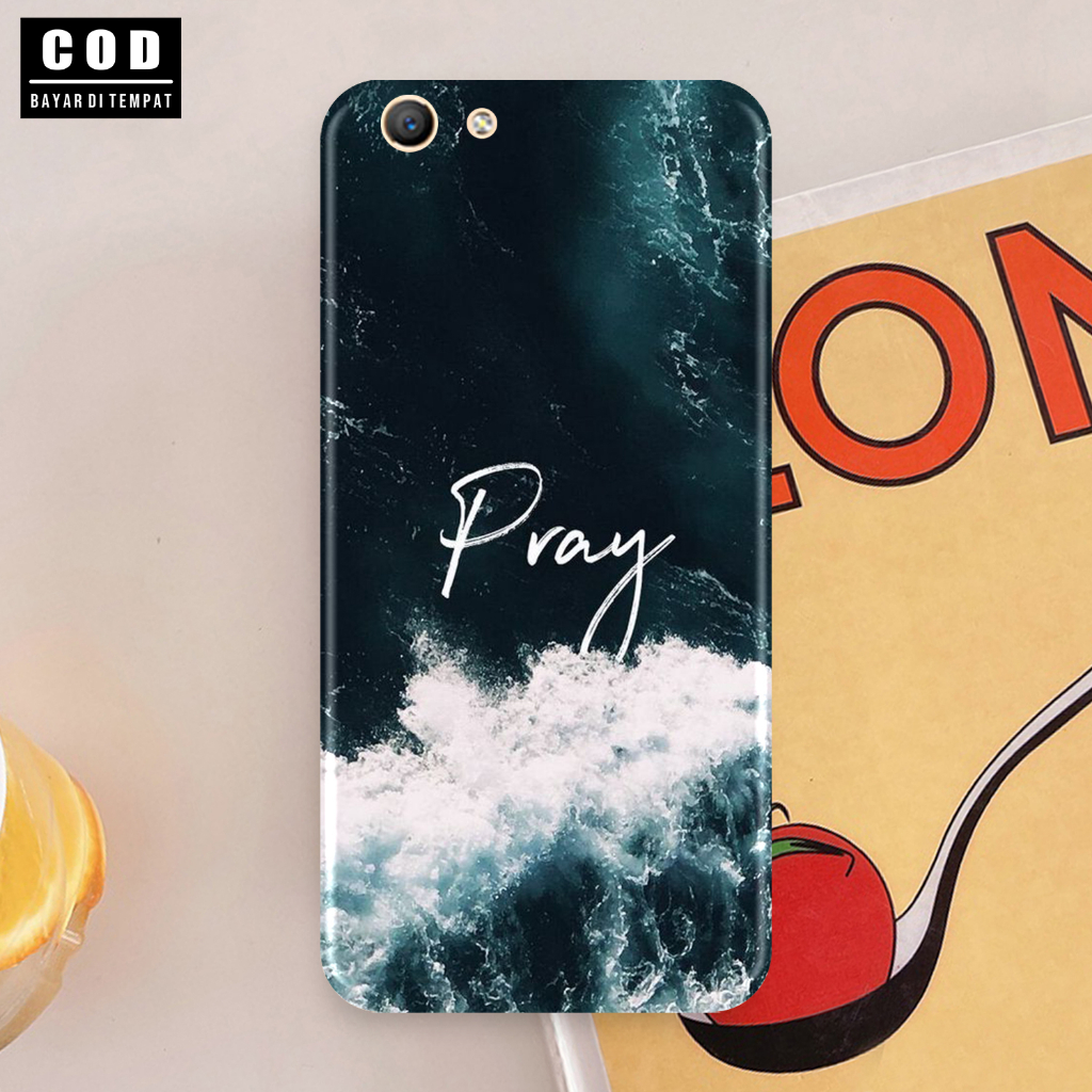 Case OPPO A39/A57 LAMA Casing Hp - Softcase Case Hp  OPPO A39/A57 LAMA- Casing Hp - Softcase - Case 