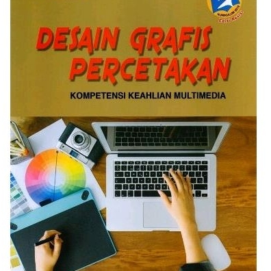 Desain Grafis Percetakan Kur. 13 SMK/Mak