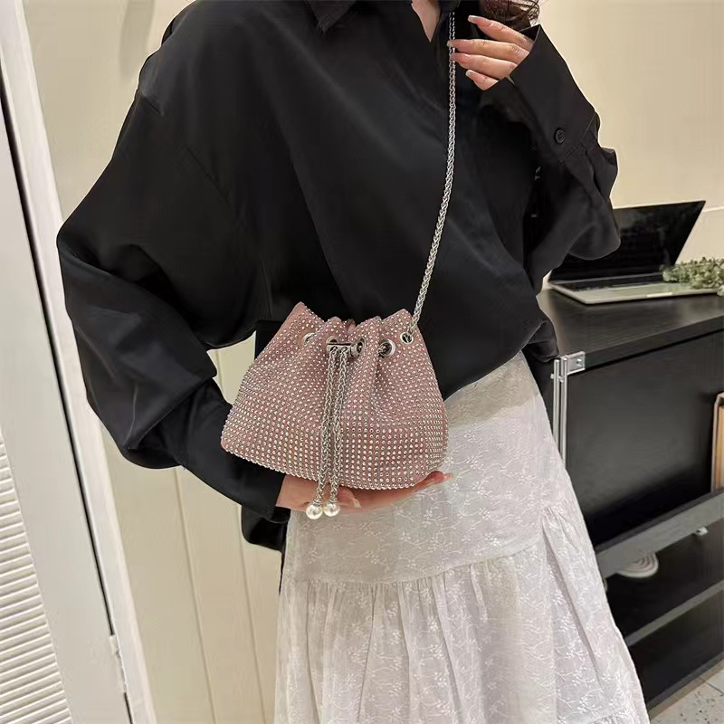Tas Selempang Wanita Blink Blink/Tas Wanita Import Premium [Yuexiu]