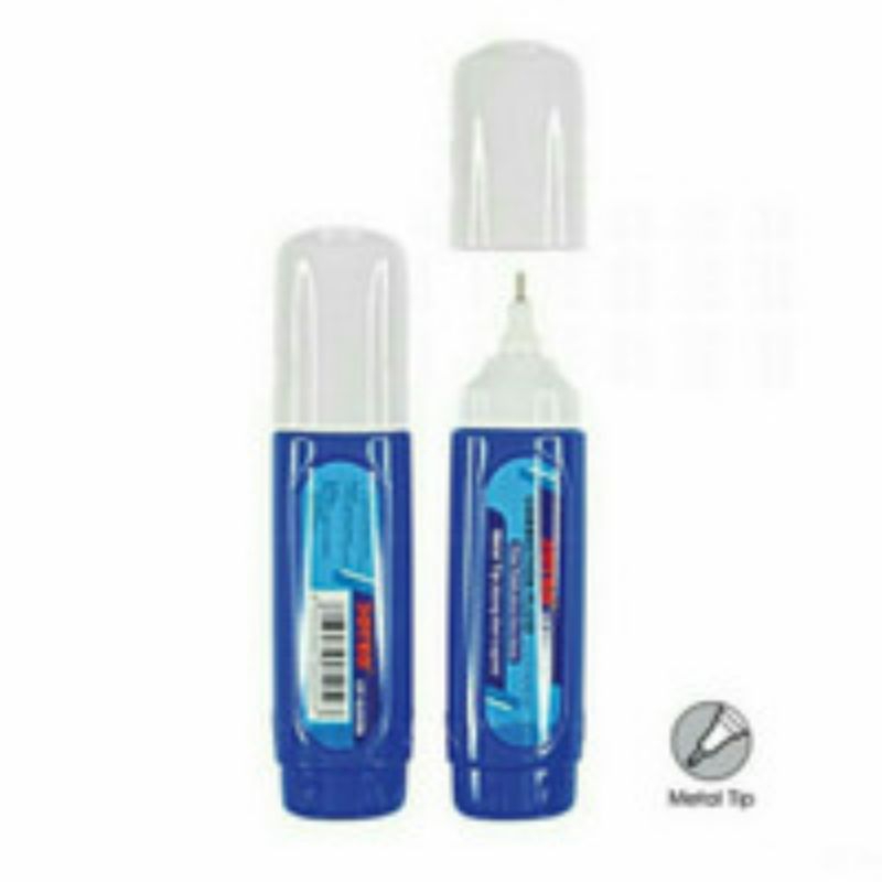 

Tip x joyko correction pen