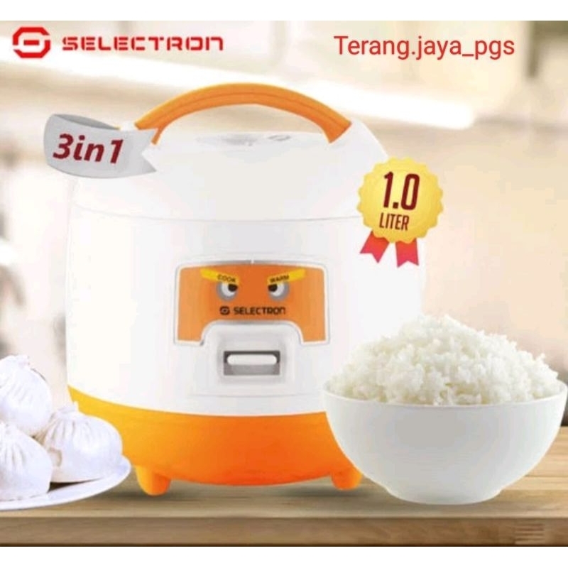 Magic com Selectron 1Liter