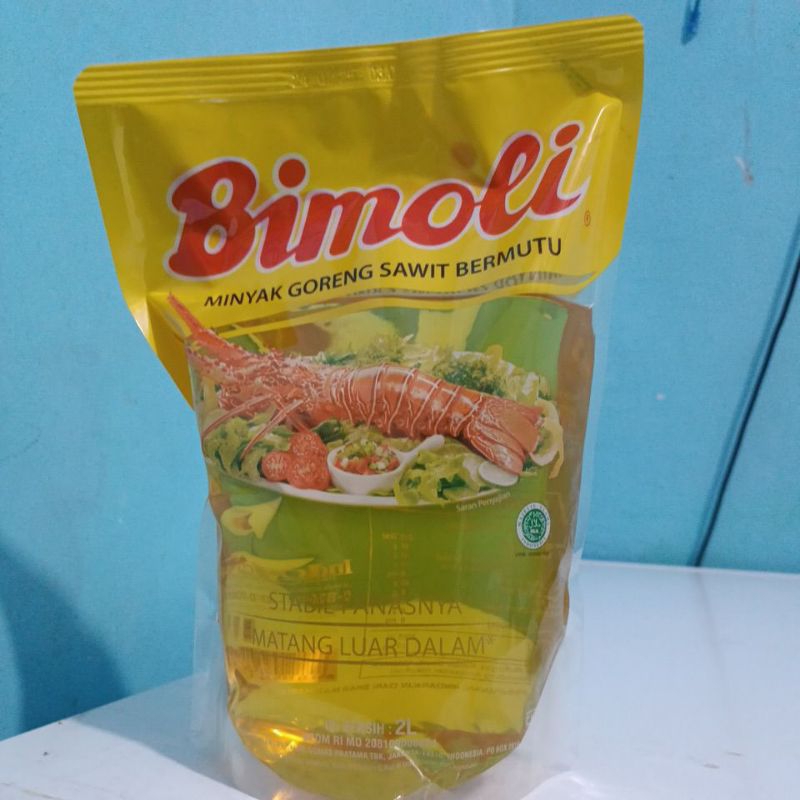 

bimoli 2liter