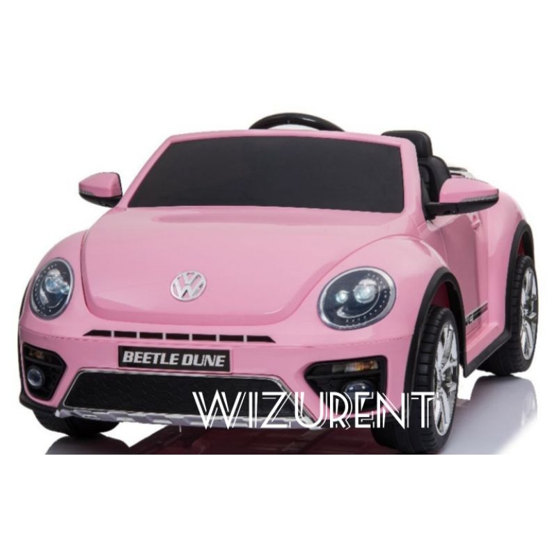Mobil Aki VW Beetle Dune