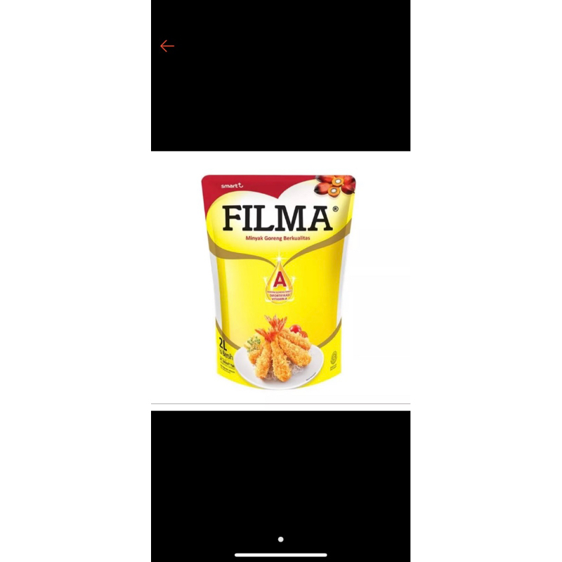 

Minyak goreng filma