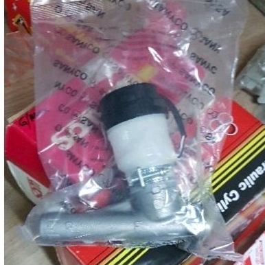 blok master rem daihatsu charade classy G102