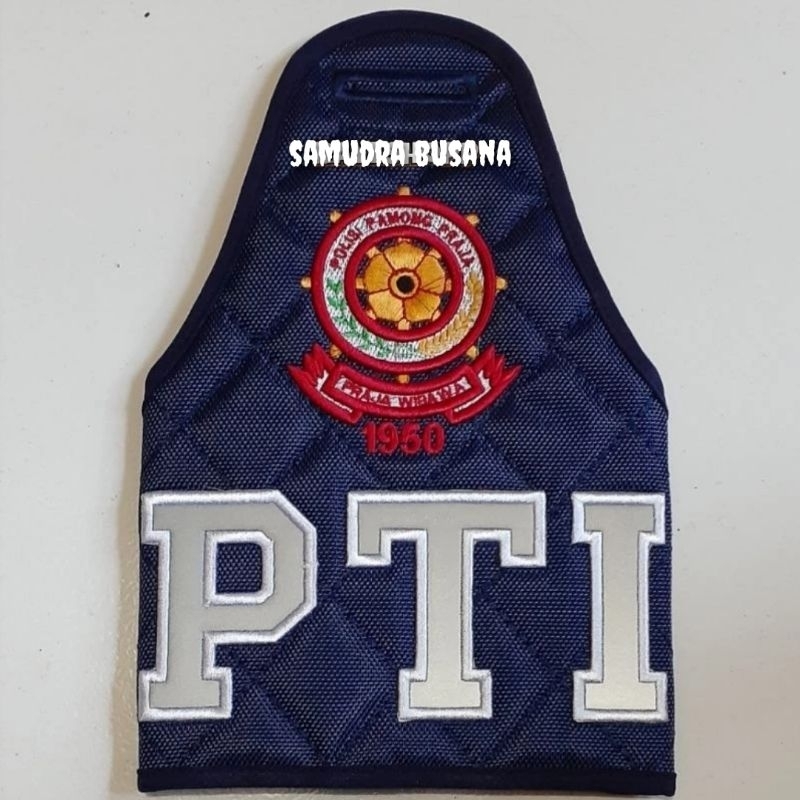 ban lengan sat pol pp PTI / ban lengan PTI / ban lengan pol pp