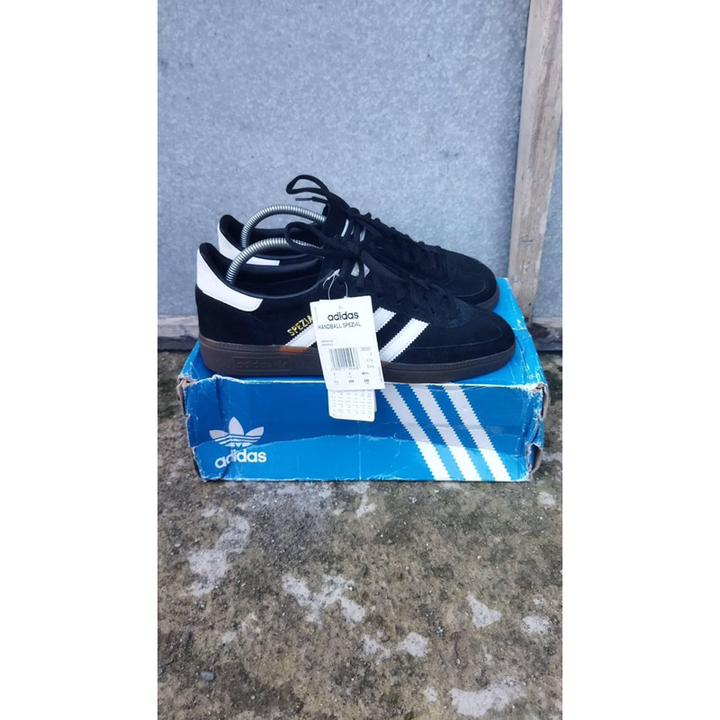 Adidas Spezial Bw