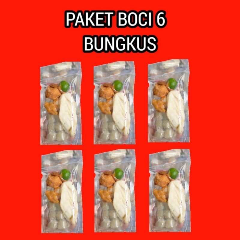 

baso aci paket 6 bungkus