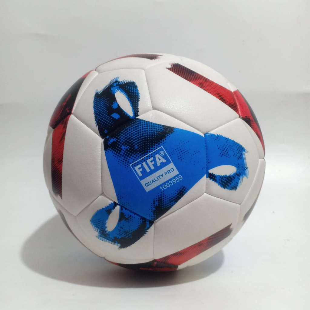 Adidas Bola sepak size 5 Bola kaki ADIDAS TIRO bola sepak ADIDAS TIRO size