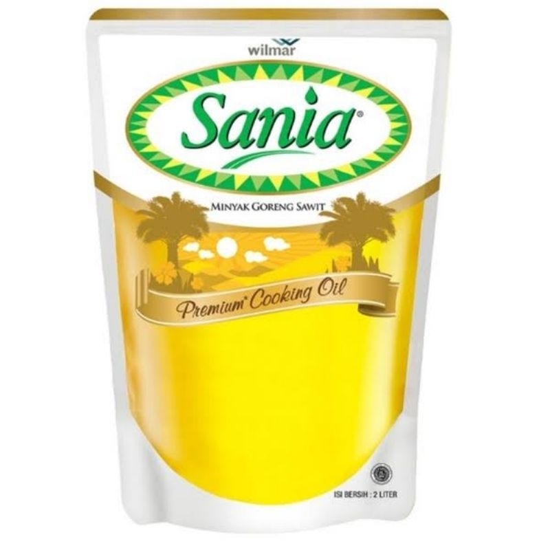 

Sania/Sovia 1 Liter