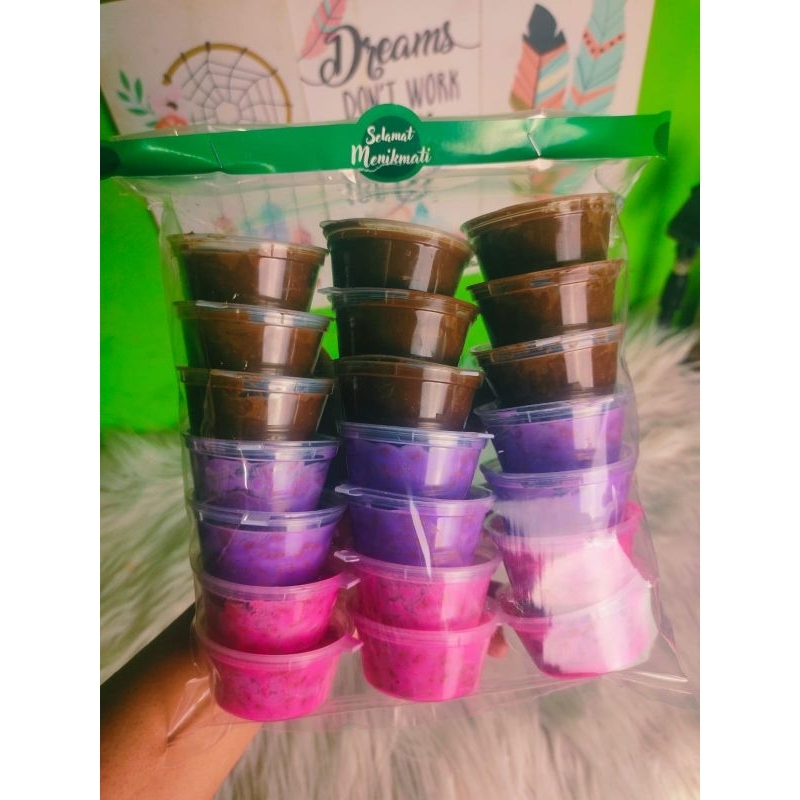 

choklat cruncy 32000 isi 21 pcs