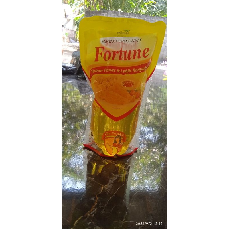 

fortune 1l