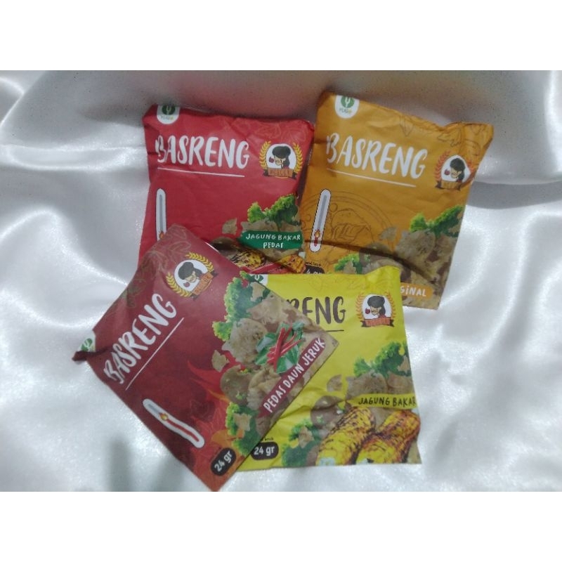 

PAKET USAHA BASRENG ( DAPAT 30 PCS BASRENG NGOCOR )