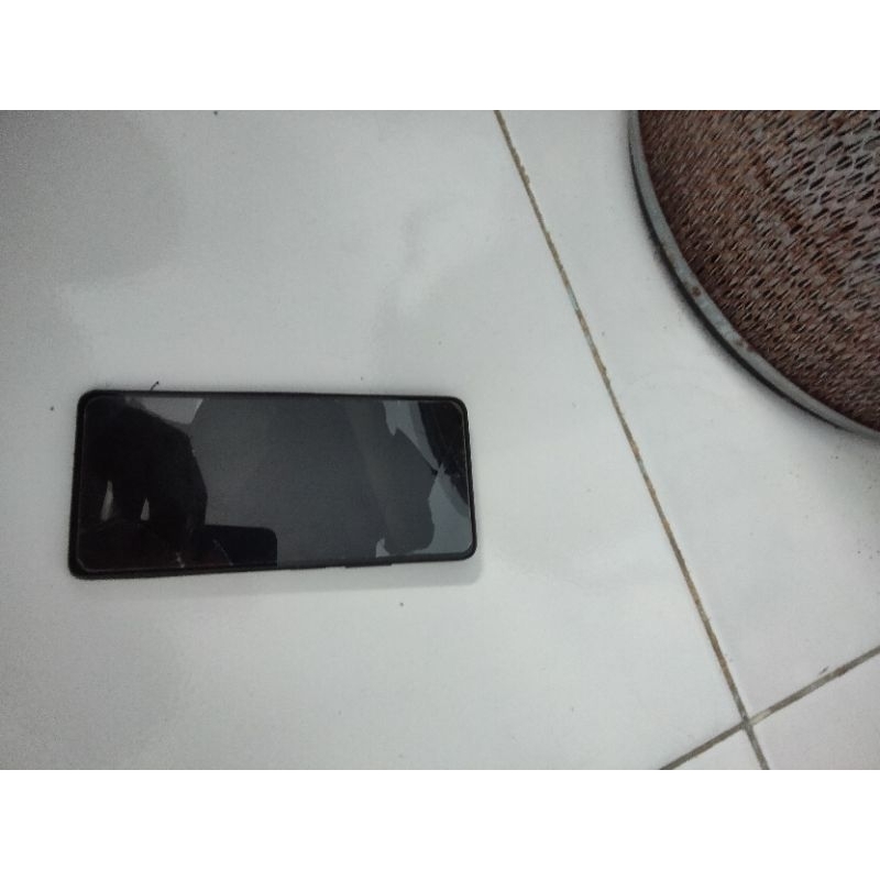 Redmi Note 10 pro minus LCD