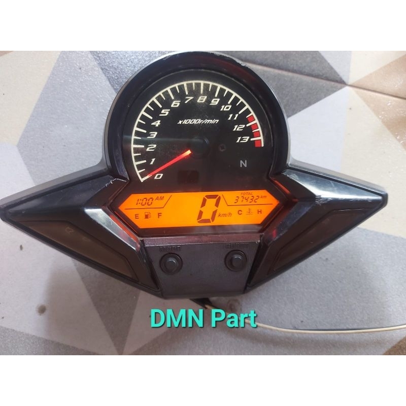 Spido | Speedometer HONDA CBR 150 OLD