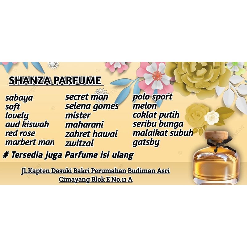 parfum arrafif secret man 6ml