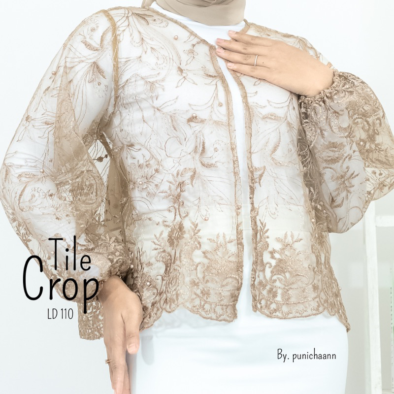 Outer Tile Crop | outer kondangan tile crop | tile crop