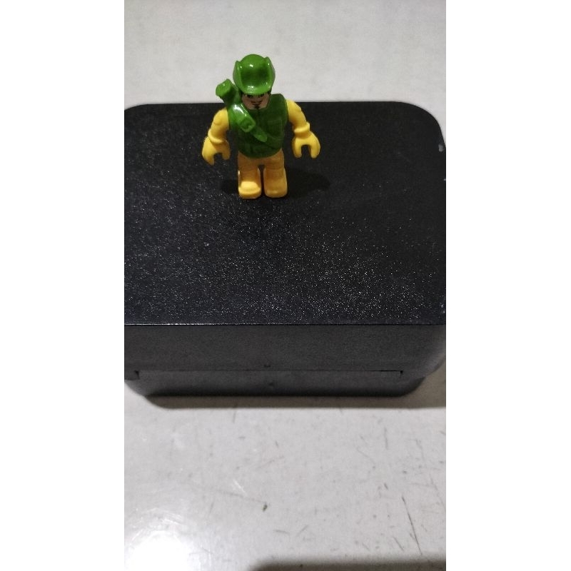 MainanKinderJoyPreloved