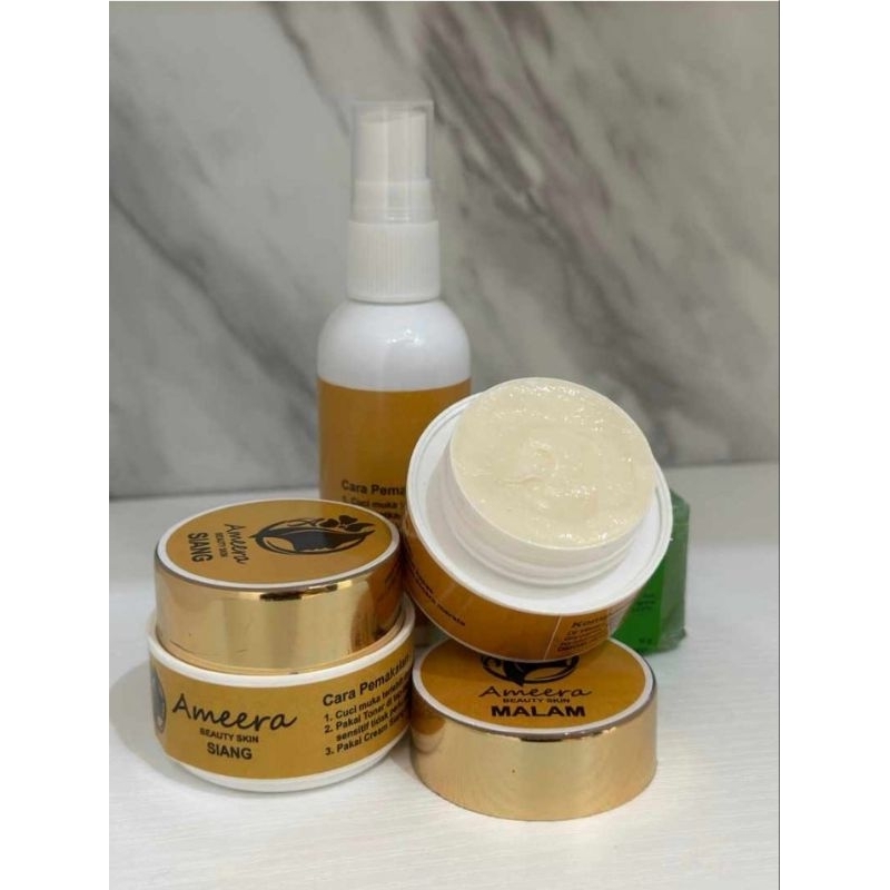 CREAM AMEERA BEAUTY SKIN |CREAM AMEERA BEAUTY SKIN ORIGINAL | CREAM AMERRA BEAUTY SKIN