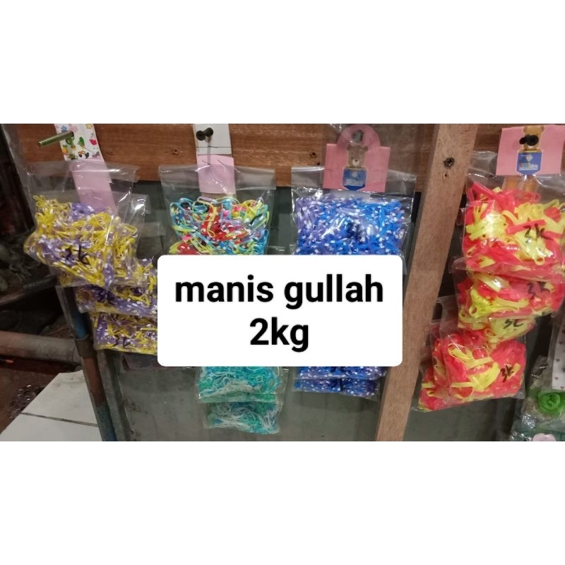 

karet gulah 2
