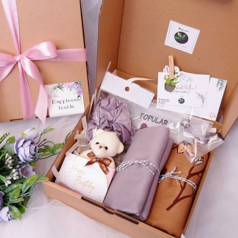 

Gift Box