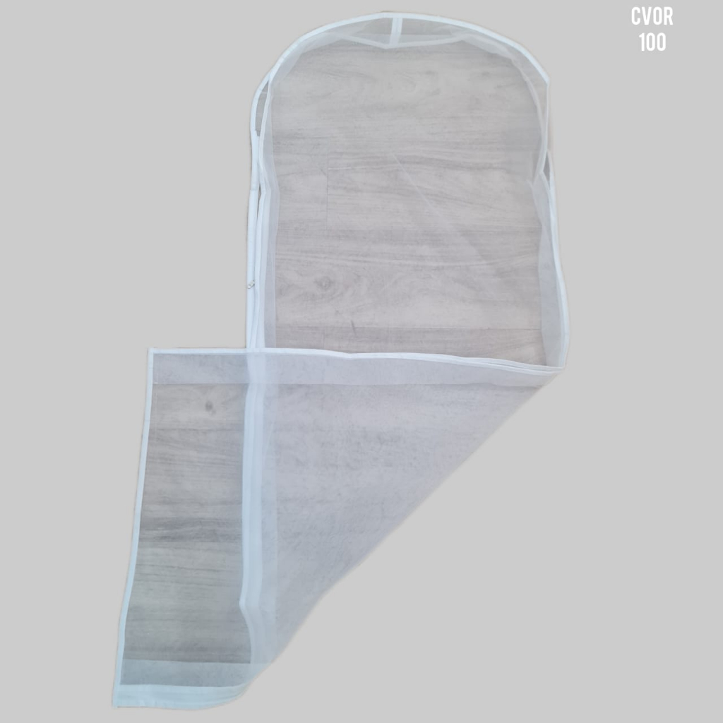 Cover Gaun/ Sarung Gaun Pengantin CVOR