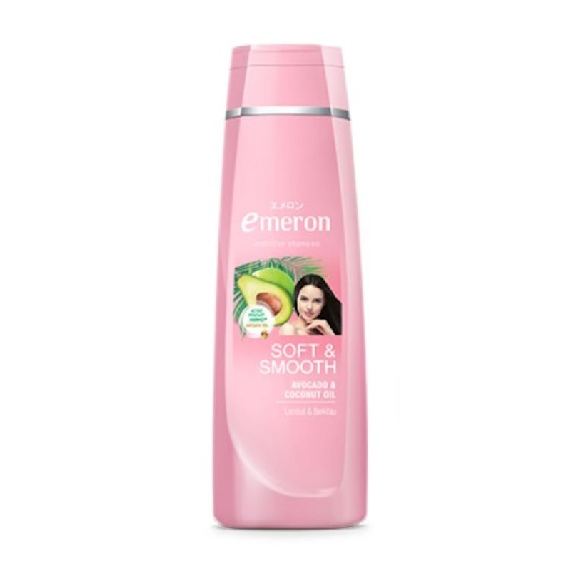 EMERON SHAMPO 340ml