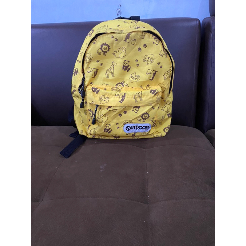 preloved ransel anak Outdoor products