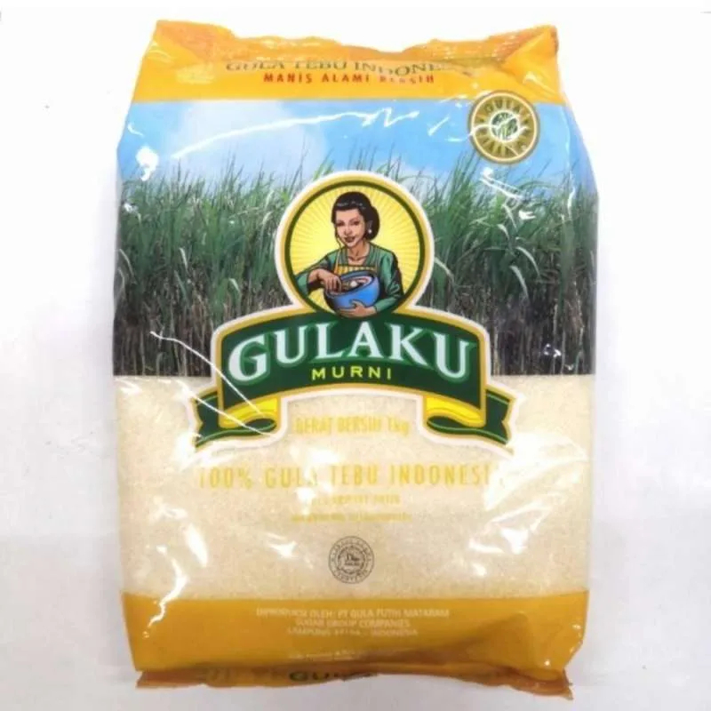 

Gulaku Kuning 1 KG